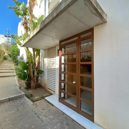 Shr044 Mar De Con Piscina Appartement Nerja