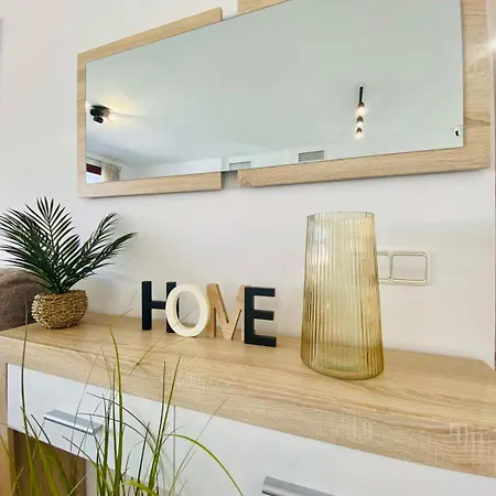 Apartmán Shr044 Mar De Con Piscina Nerja