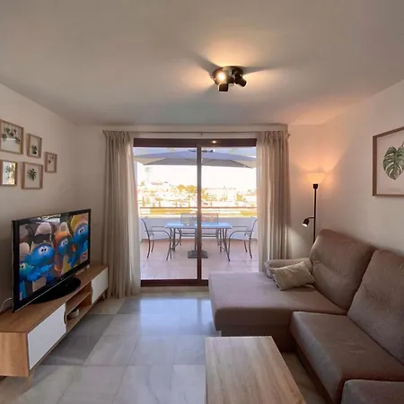 Shr044 Mar De Con Piscina *