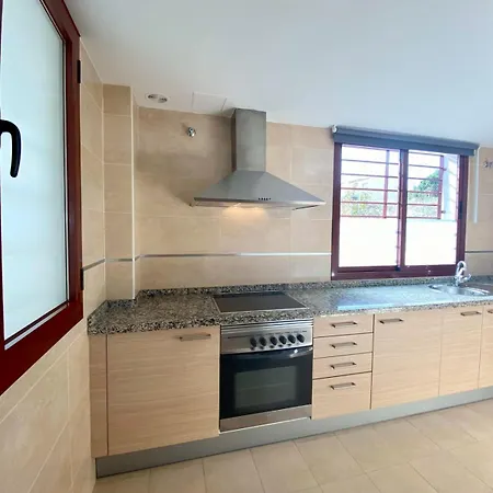 Apartmán Shr044 Mar De Con Piscina