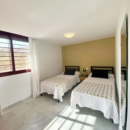 Shr044 Mar De Con Piscina Appartement *