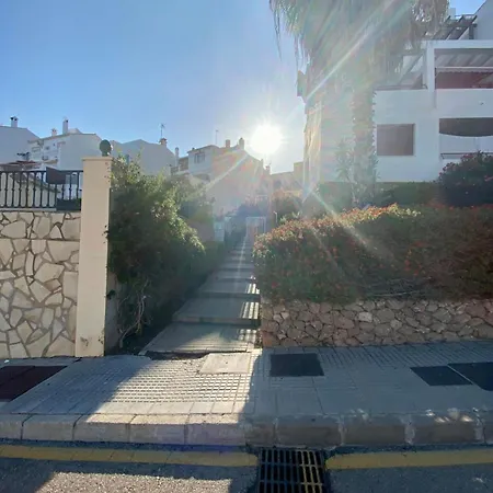 Shr044 Mar De Con Piscina Διαμέρισμα *