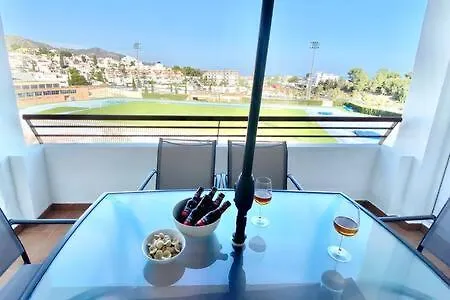 Διαμέρισμα Shr044 Mar De Con Piscina *