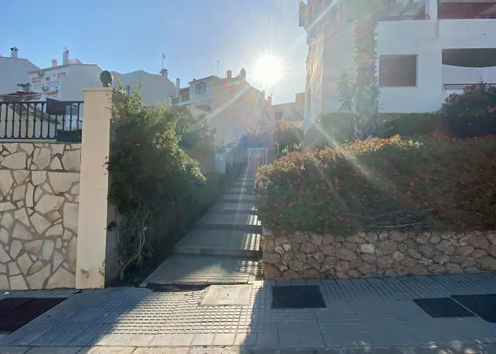 Shr044 Mar De Con Piscina Διαμέρισμα *