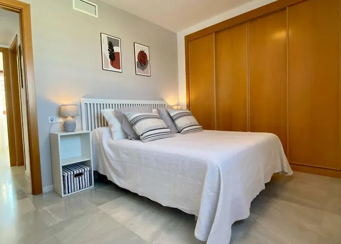 Shr044 Mar De Con Piscina