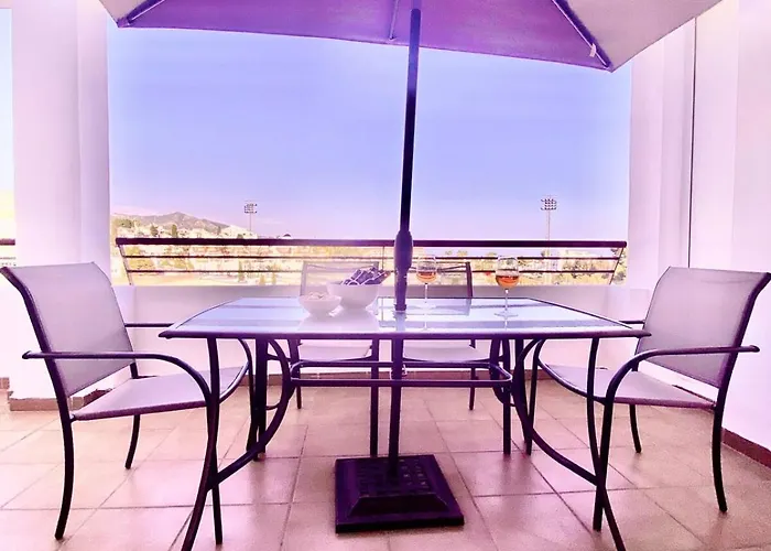 Shr044 Mar De Con Piscina Διαμέρισμα