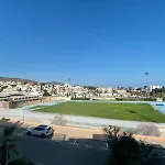 Shr044 Mar De Con Piscina Appartamento