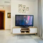 Appartamento Shr044 Mar De Con Piscina Nerja