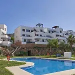 Shr044 Mar De Con Piscina Nerja