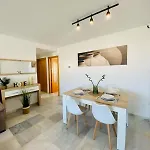 Shr044 Mar De Con Piscina Appartamento Nerja