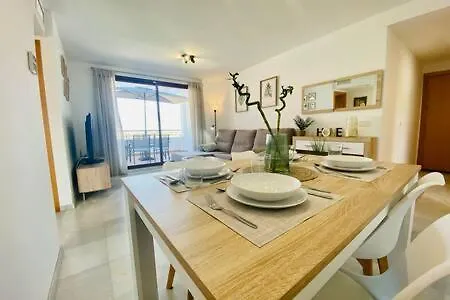 Shr044 Mar De Con Piscina * Nerja