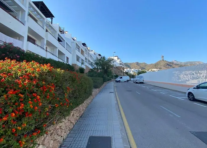 Apartamento Shr044 Mar De Con Piscina *