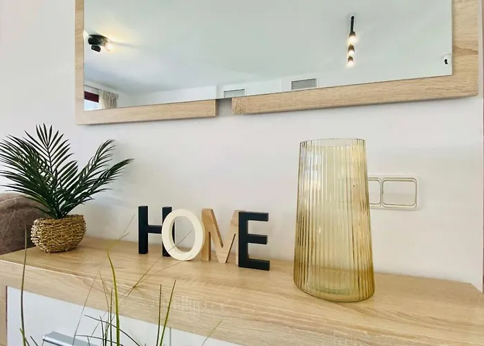 Apartment Shr044 Mar De Con Piscina Nerja