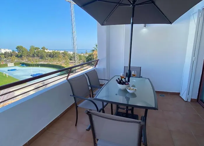 Shr044 Mar De Con Piscina