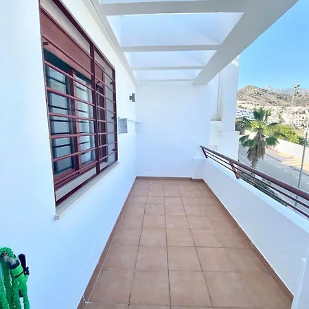 Shr044 Mar De Con Piscina Апартаменти