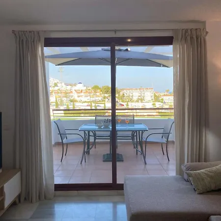 Апартаменти Shr044 Mar De Con Piscina *