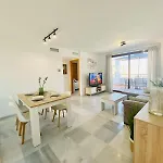 Apartamento Shr044 Mar De Con Piscina Nerja