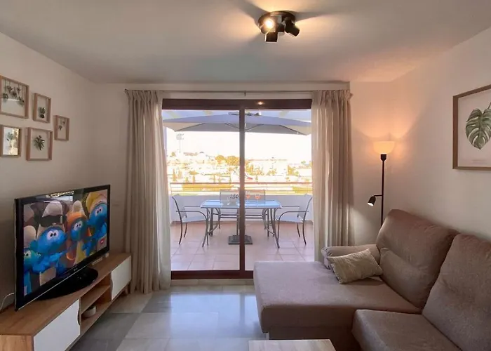 Shr044 Mar De Con Piscina *