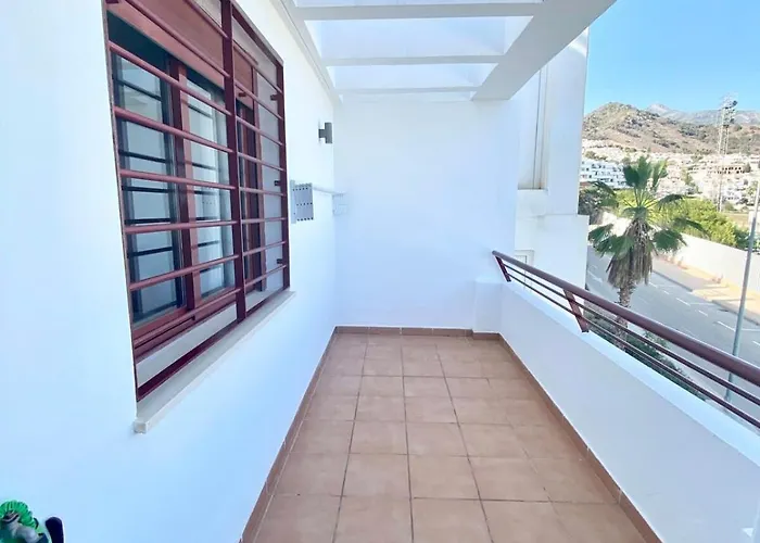 Shr044 Mar De Con Piscina Appartamento