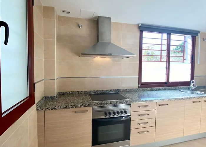 Appartamento Shr044 Mar De Con Piscina